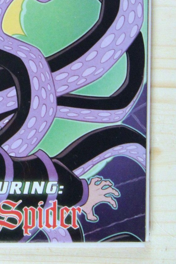 Edge of Spider-Verse #2 – Marvel (2023) 9.6 NM+