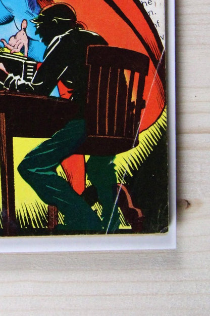 Action Comics #429 – DC (1973) 3.5 VG-