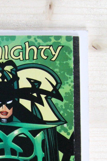 The Mighty Thor #2 – Marvel (1998) 9.2 NM-