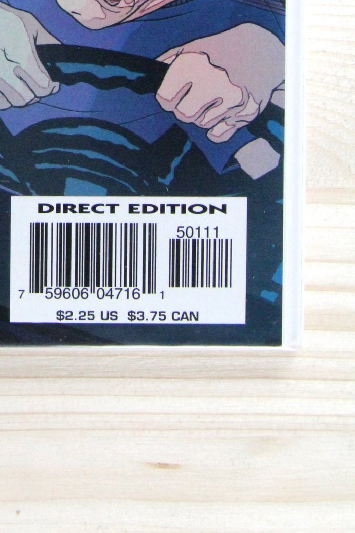 The Amazing Spider-Man #501 – Marvel (2004) 9.0 VF/NM