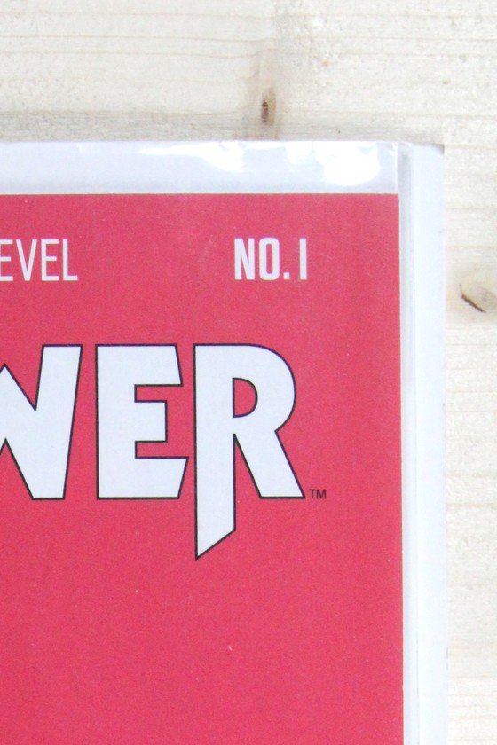 Harrower #1 – Boom! Studios (2023) 9.6 NM+