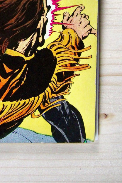 Green Lantern #78 – DC (1970) 5.5 FN- Neal Adams art