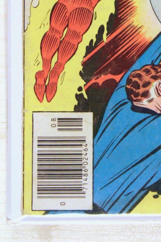 Fantastic Four #173 – Marvel (1976) 5.0 VG/FN Joe Sinnott | Newsstand Edition