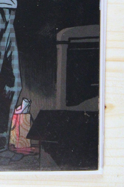 The Deviant #2 – Image (2024) 9.6 NM+