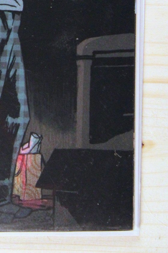 The Deviant #2 – Image (2024) 9.6 NM+