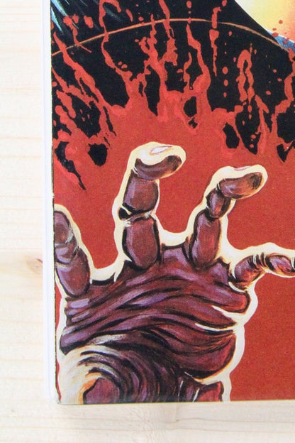 Faust - Love of the Damned #1-13 + Tour '90 – Northstar (1987) Comic Lot