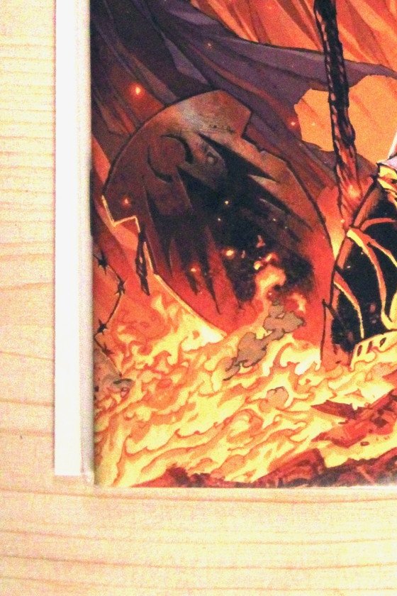 Edenwood #1 – Image (2023) 9.6 NM+