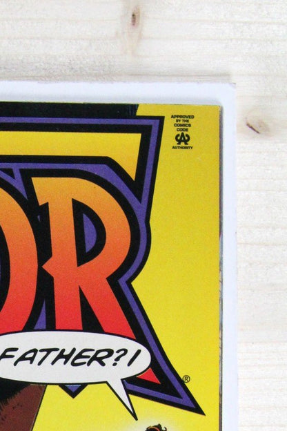 Thor #497 – Marvel (1996) 9.0 VF/NM Direct Edition