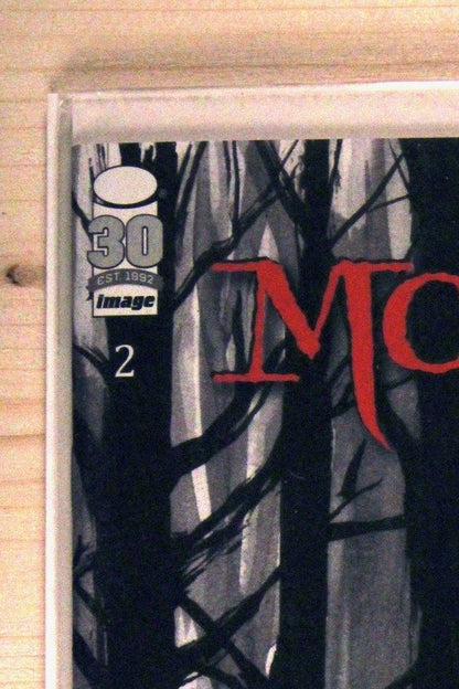 Little Monsters #2 – Image (2022) 9.6 NM+