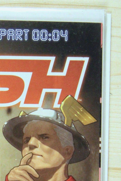 The Flash #793 – DC (2023) 9.6 NM+
