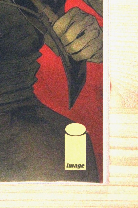 Night Club #3 – Image (2023) 9.6 NM+
