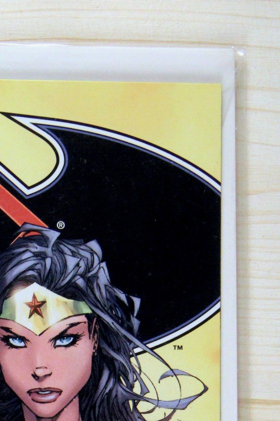 Superman/Batman #10 – DC (2004) 9.6 NM+ The Supergirl from Krypton | Jim Lee cover | Scott Williams cover