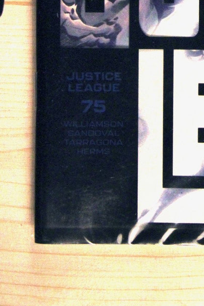 Justice League #75 – DC (2022) 9.6 NM+