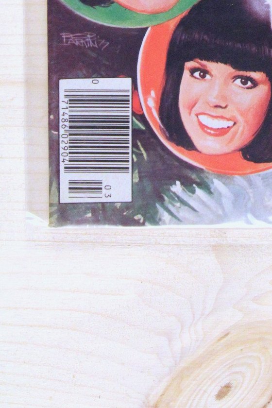 Crazy #35 – Marvel (1978) 8.5 VF+