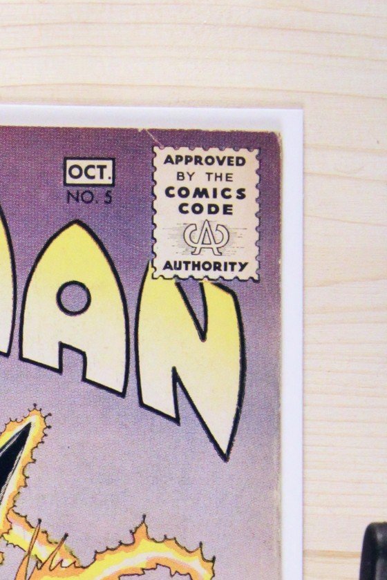 Aquaman #5 – DC (1962) 5.0 VG/FN
