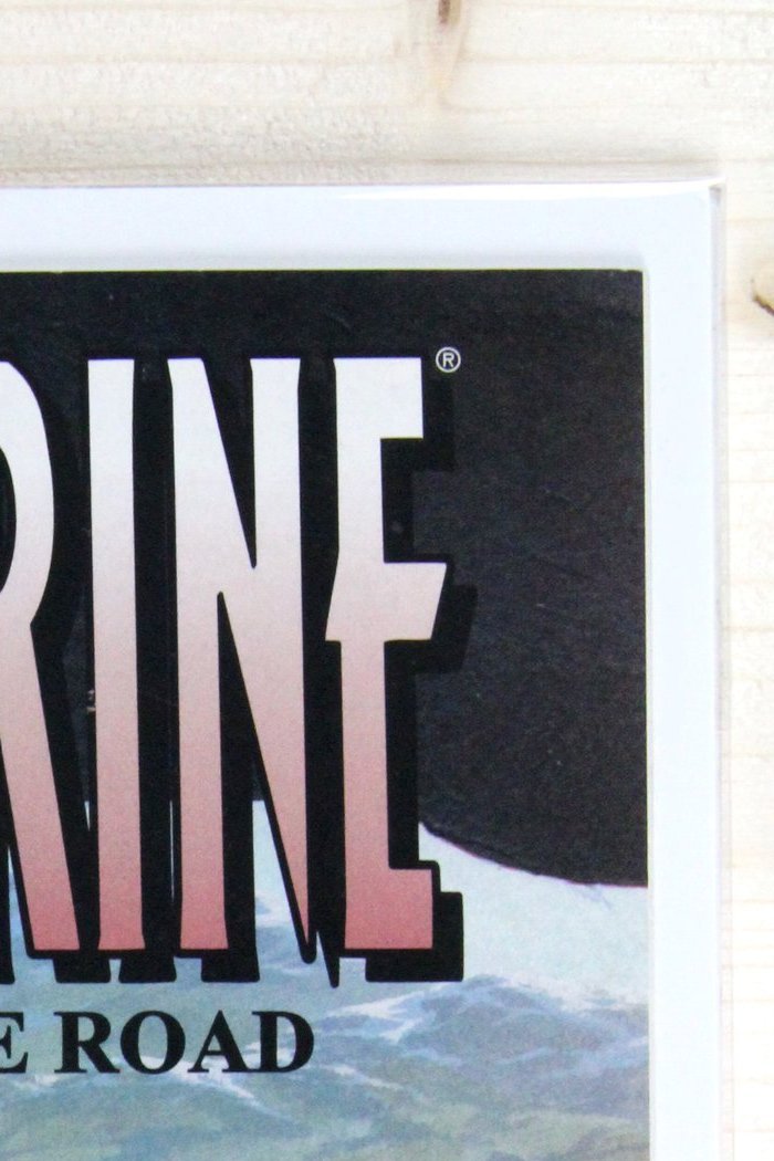 Wolverine #187 – Marvel (2003) 9.2 NM- Direct Edition
