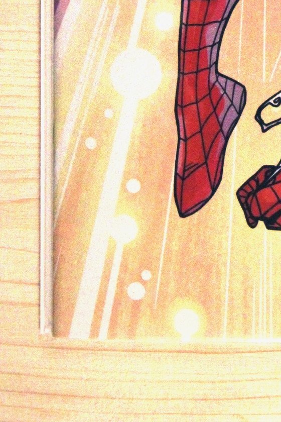 Spider-Man #9 – Marvel (2022) 9.6 NM+ Todd McFarlane story