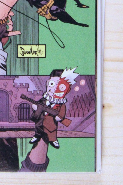 Batman: White Knight Presents - Generation Joker #1 – DC (2023) 9.6 NM+