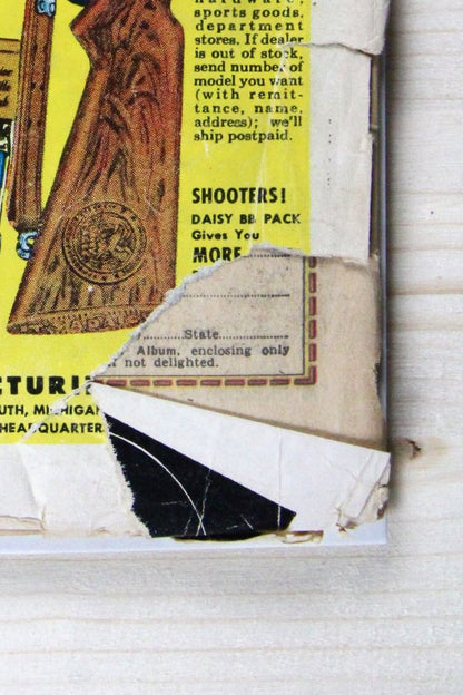 Action Comics #235 – DC (1957) 2.0 GD