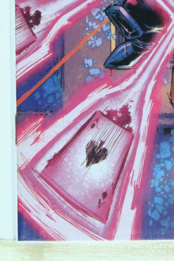 Gambit #1 – Marvel (2022) 9.6 NM+
