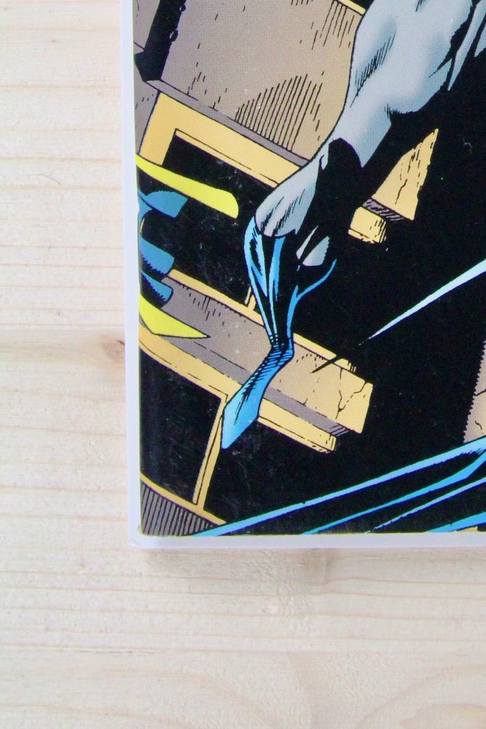 Batman #500 – DC (1993) 9.2 NM-