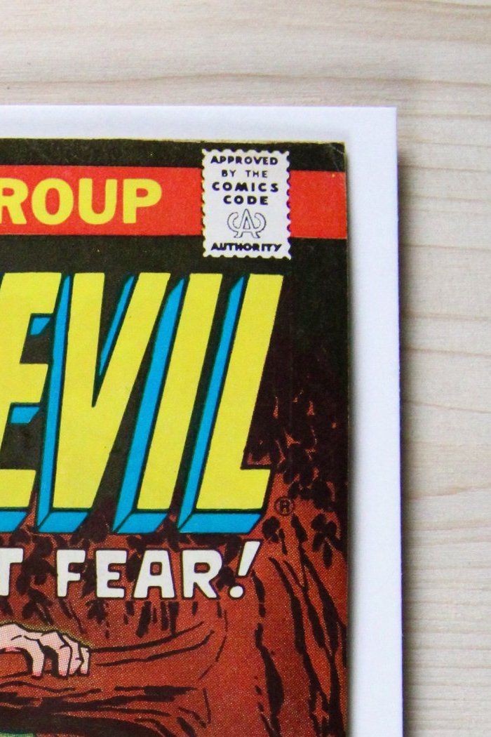 Daredevil #142 – Marvel (1977) 7.0 FN/VF
