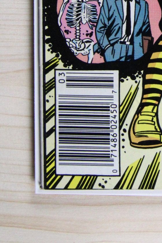 The Mighty Thor #415 – Marvel (1990) 8.0 VF Newsstand