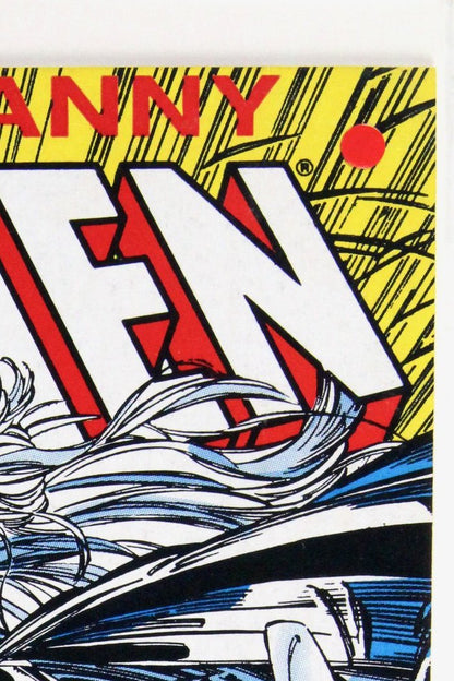 The Uncanny X-Men #285 – Marvel (1992) 9.0 VF/NM Jim Lee story | John Byrne story