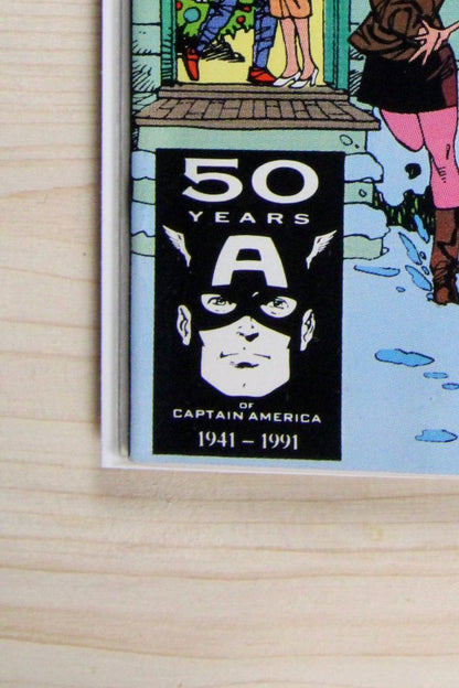 The Spectacular Spider-Man #184 – Marvel (1992) 9.2 NM-