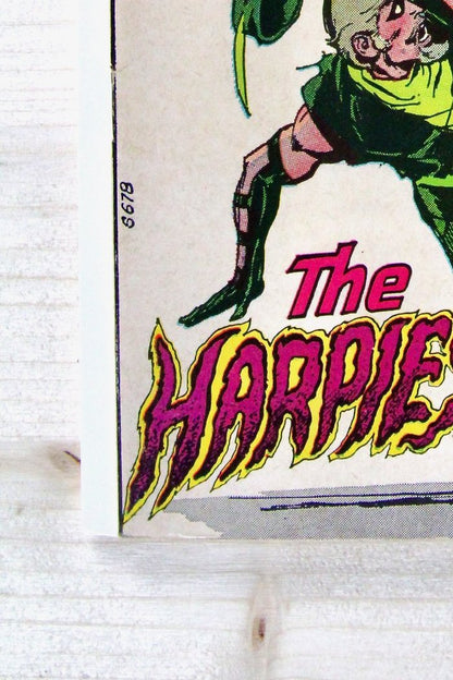 Green Lantern #82 – DC (1971) 5.0 VG/FN Neal Adams art