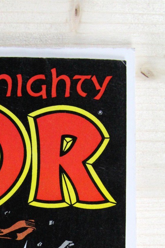 The Mighty Thor #430 – Marvel (1991) 8.0 VF