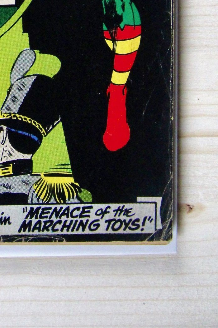 Green Lantern #88 – DC (1972) 5.5 FN- Neal Adams cover
