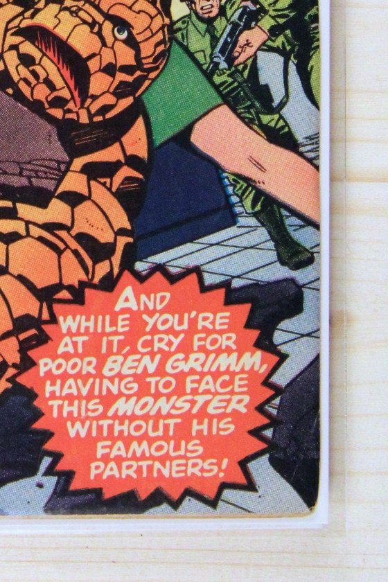 Fantastic Four #193 – Marvel (1978) 6.0 FN Joe Sinnott cover | Whitman Variant (diamond price box indicating Whitman/direct edition variant)