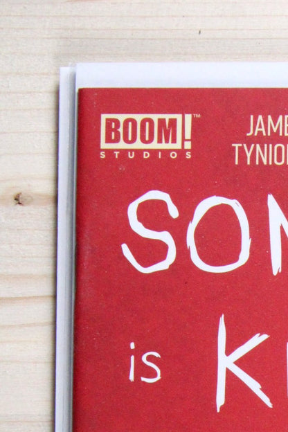 Something is Killing the Children #40 – BOOM! Studios (2024) 9.6 NM+