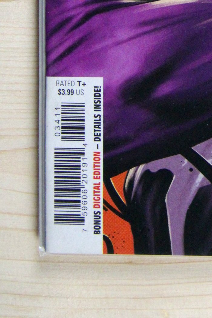 Venom #34 – Marvel (2024) 9.6 NM+ "Avengers" Blood Hunt