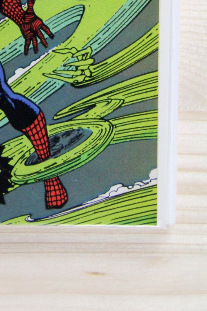 The Spectacular Spider-Man #167 – Marvel (1990) 9.0 VF/NM