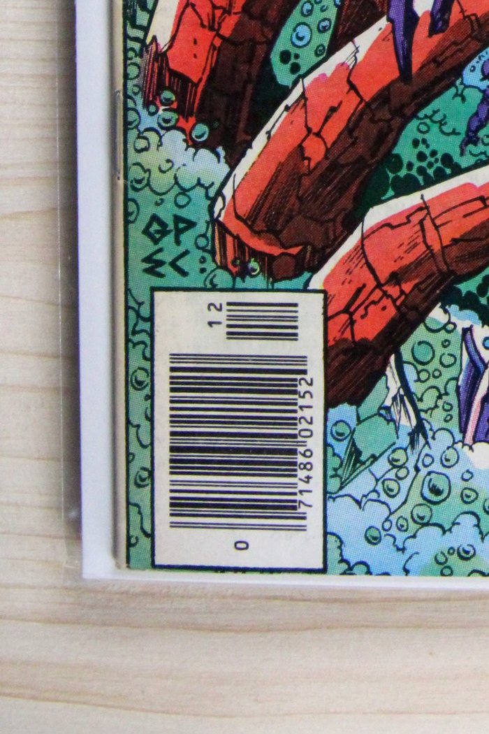The Defenders #54 – Marvel (1977) 7.5 VF-