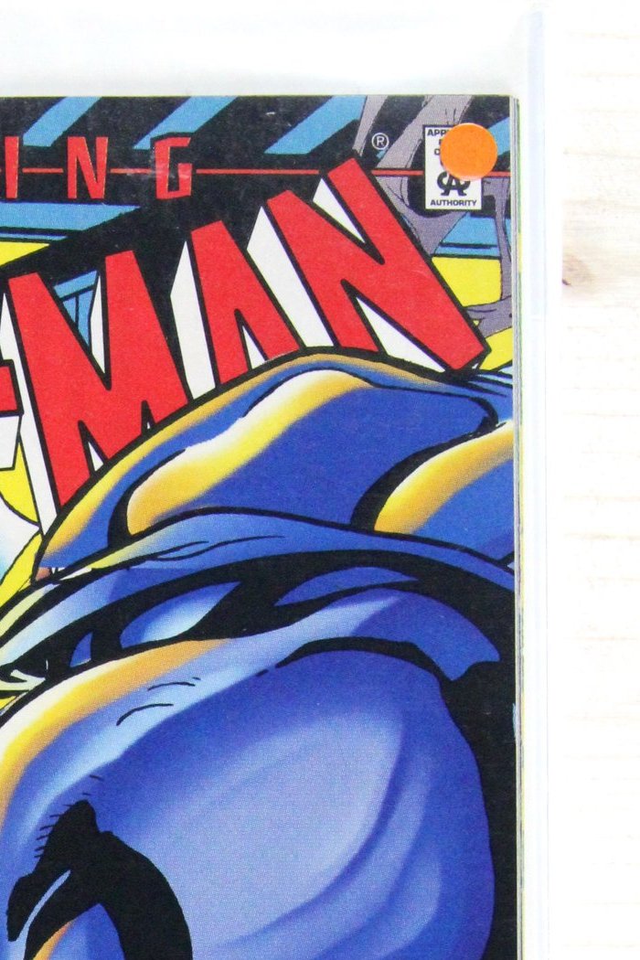 The Amazing Spider-Man #419 – Marvel (1997) 9.2 NM-