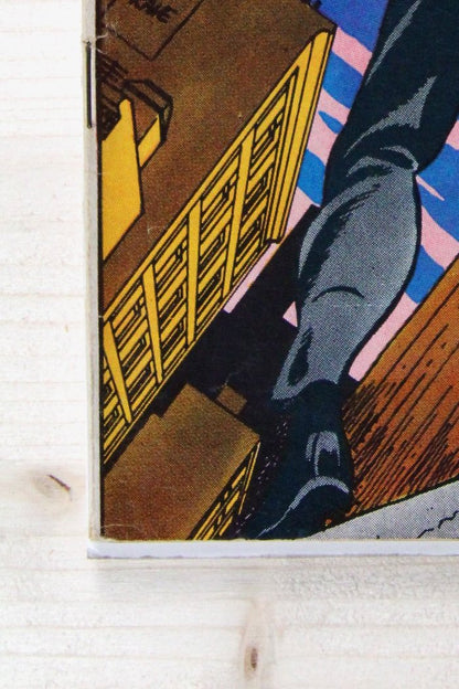 The Hawk and The Dove #3 – DC (1969) 6.5 FN+