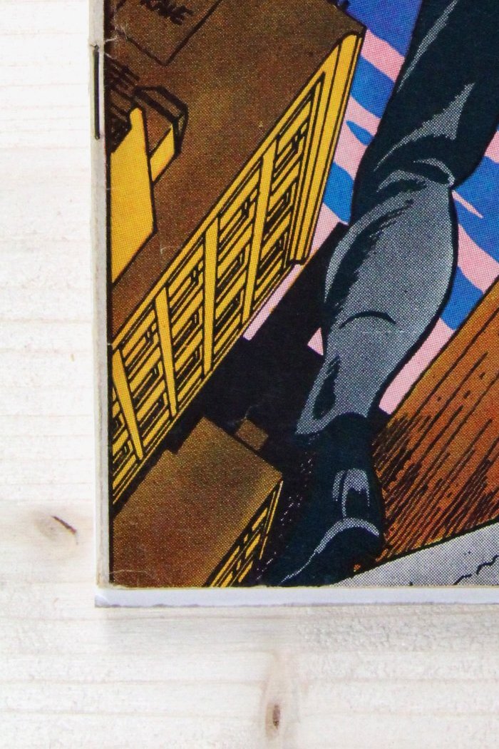 The Hawk and The Dove #3 – DC (1969) 6.5 FN+