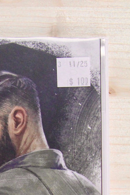 The Expanse: A Little Death #1 – Boom (2025) 9.6 NM+ Limited edition Virgin
