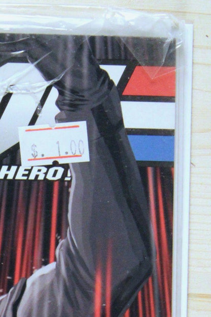 G.I. Joe: A Real American Hero #41 – DDP (2005) 8.0 VF