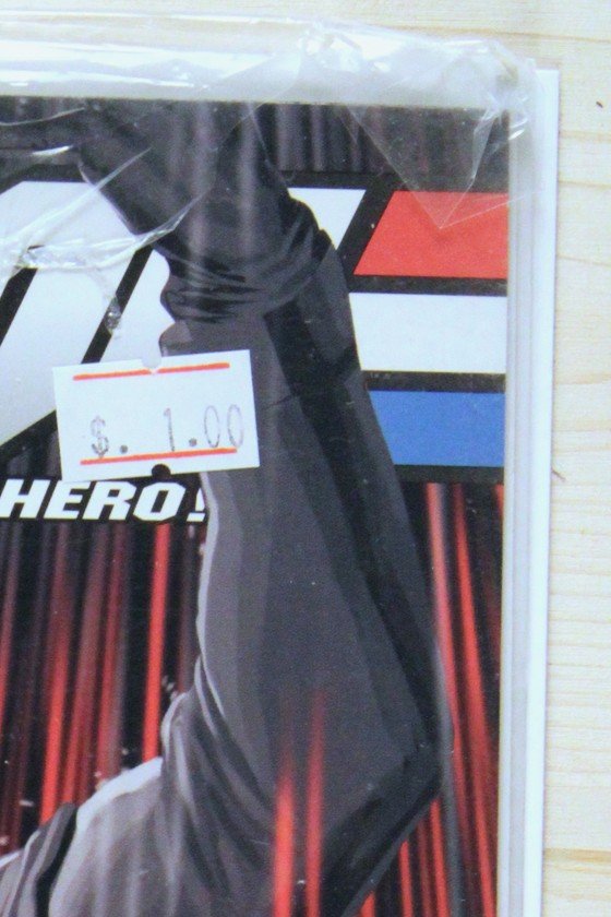 G.I. Joe: A Real American Hero #41 – DDP (2005) 8.0 VF
