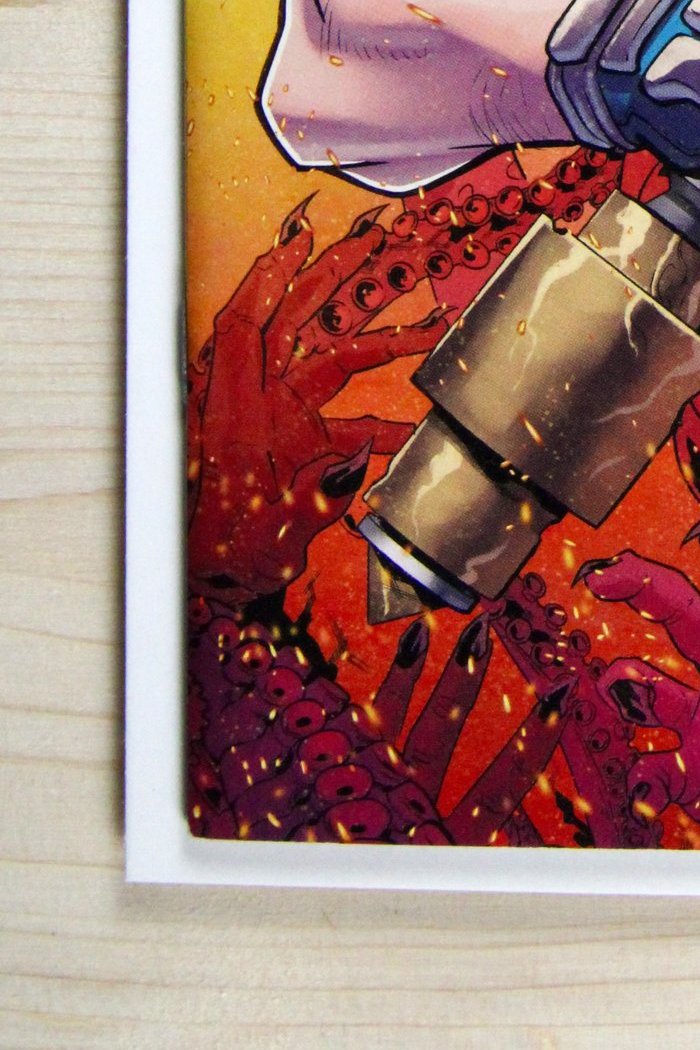 Hell to Pay #2 – Image (2024) 9.6 NM+