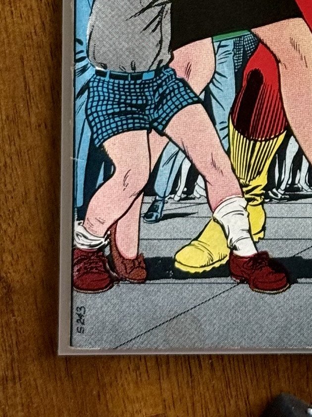 The Flash #192 – DC Comics (1969) 6.5 FN+