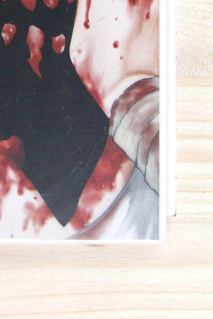 Something is Killing the Children #30 – BOOM! Studios (2023) 9.6 NM+ Anindito Variant