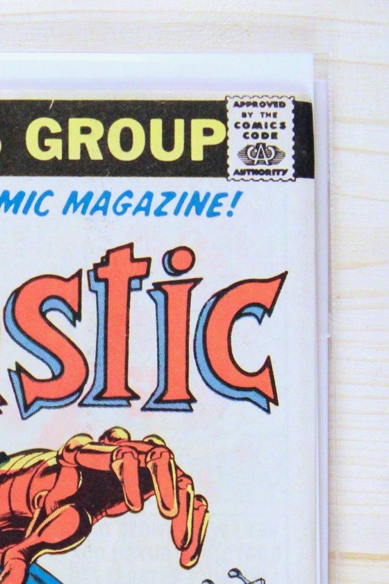 Fantastic Four #226 – Marvel (1981) 7.5 VF-