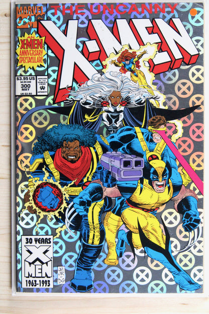 The Uncanny X-Men #300 – Marvel (1993) 9.0 VF/NM