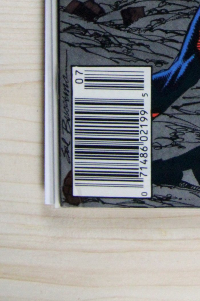 The Spectacular Spider-Man #152 – Marvel (1989) 9.0 VF/NM Newsstand