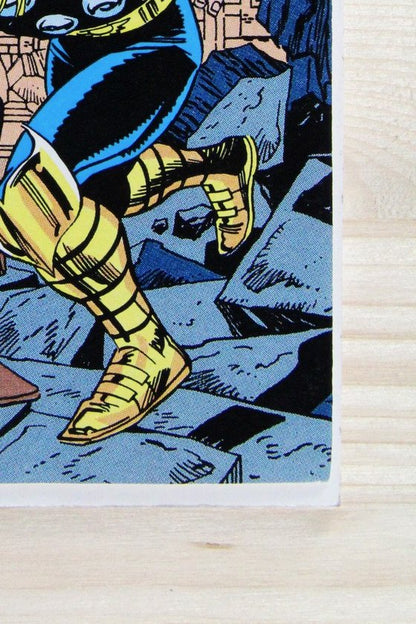 The Mighty Thor #436 – Marvel (1991) 9.0 VF/NM